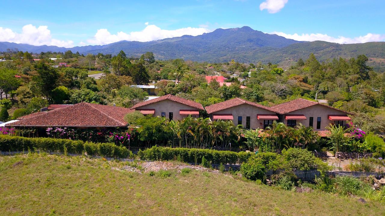 Villa San Miguel Palmira Exterior photo