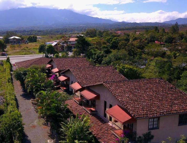 Villa San Miguel Palmira Exterior photo